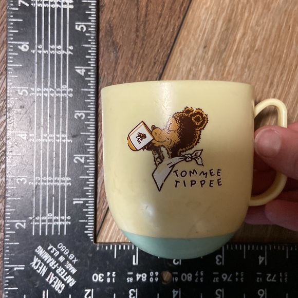 Tommee Tippee Vintage Children’s Cup - Picture 10 of 10